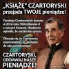 A to wszytsko dzięki ministrowi Glińskiemu