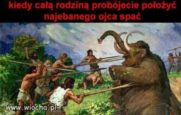 ... i nie ma mocnych.