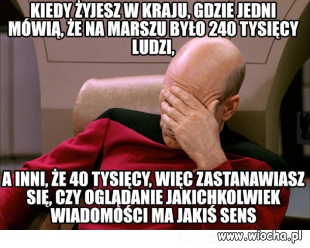 Wiadomości polityczne