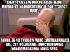 Wiadomości polityczne