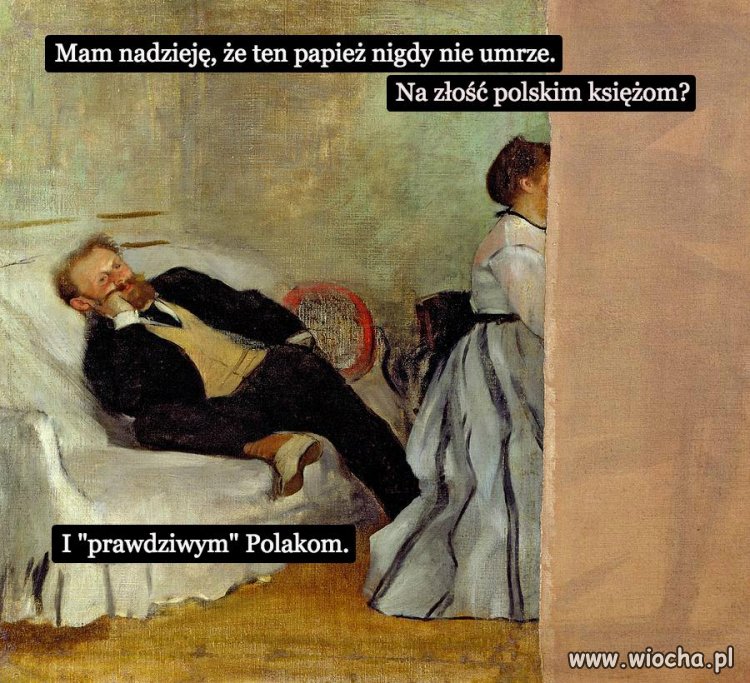Taka sytuacja