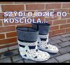 Człowiek ze wsi wyjdzie