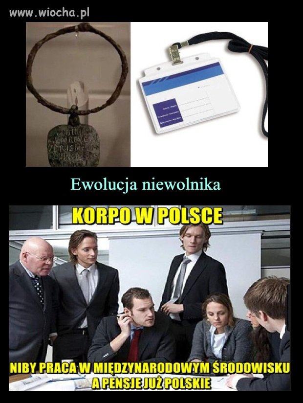 Praca od 9 do 18, a często do 21, czy 23
