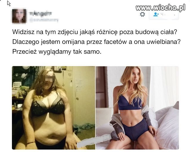 Różnicy praktycznie nie ma