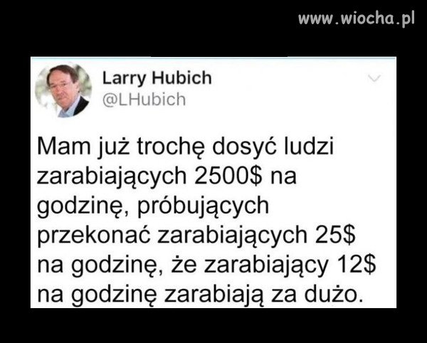 Dziwny jest