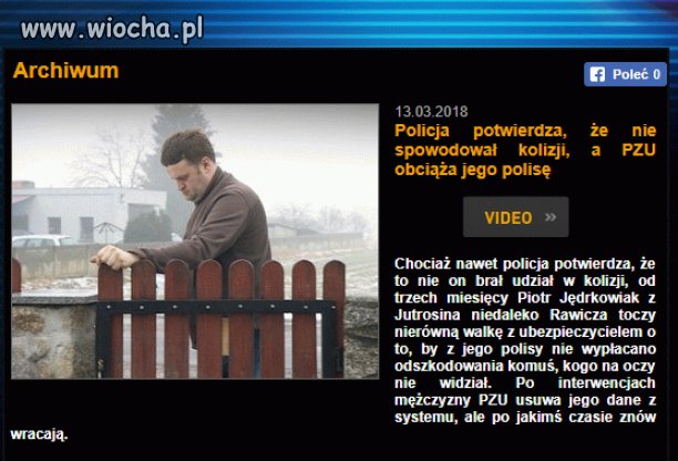 Bo urzędnicy "wiedzą lepiej"