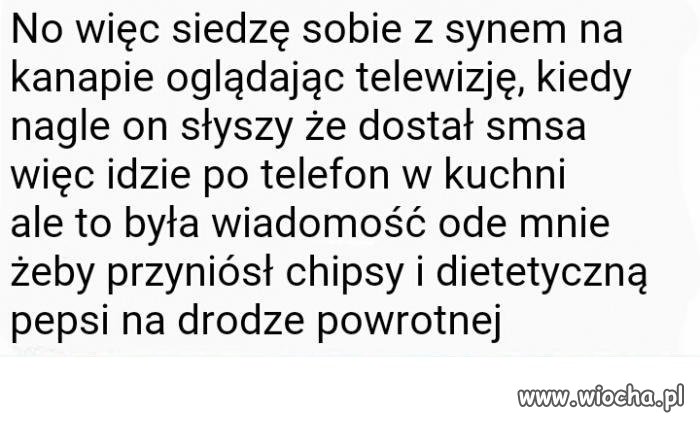 Niezły rodzic