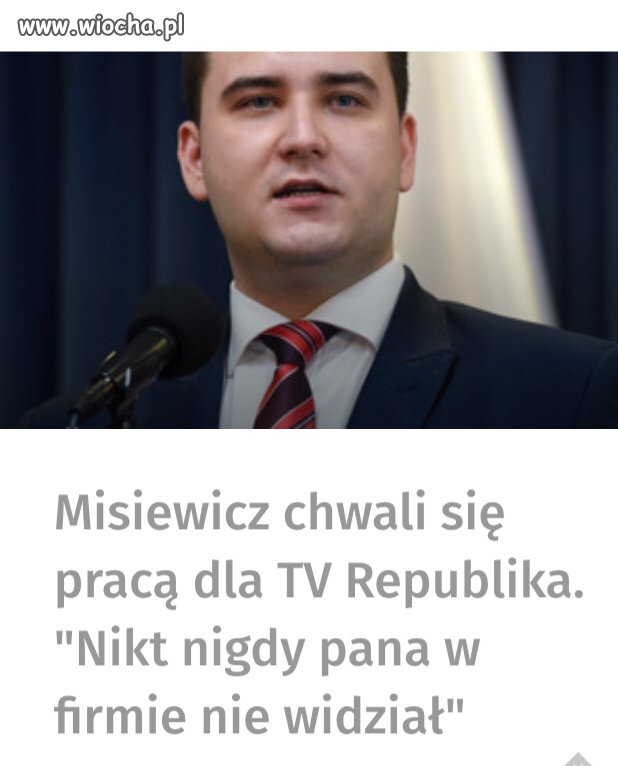 Tak się kasę