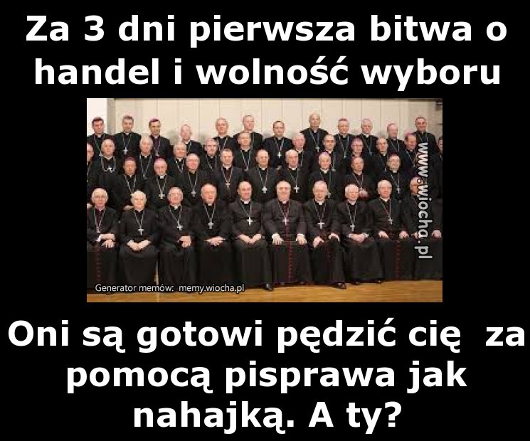 Katotaliban strikes back