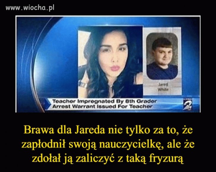 W pewnych kręgach już jest bohaterem