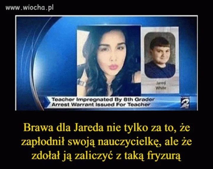 W pewnych kręgach już jest bohaterem