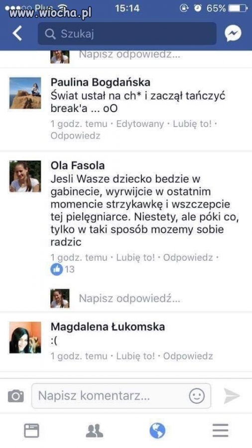 Szczepionka