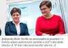 Obiecała że Polacy będą zarabiać więcej...