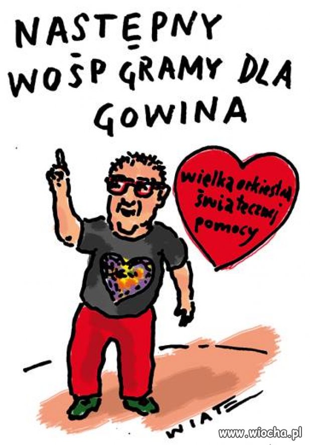 Zacna inicjatywa...