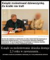 Powalający wyrok... 