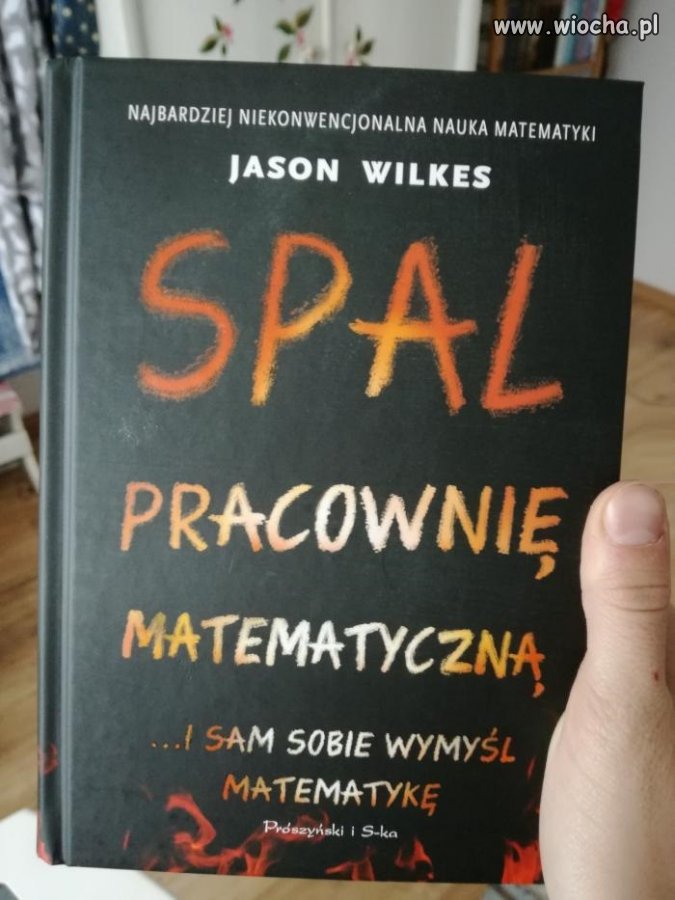 Kiedy znajdziesz idealną książkę
