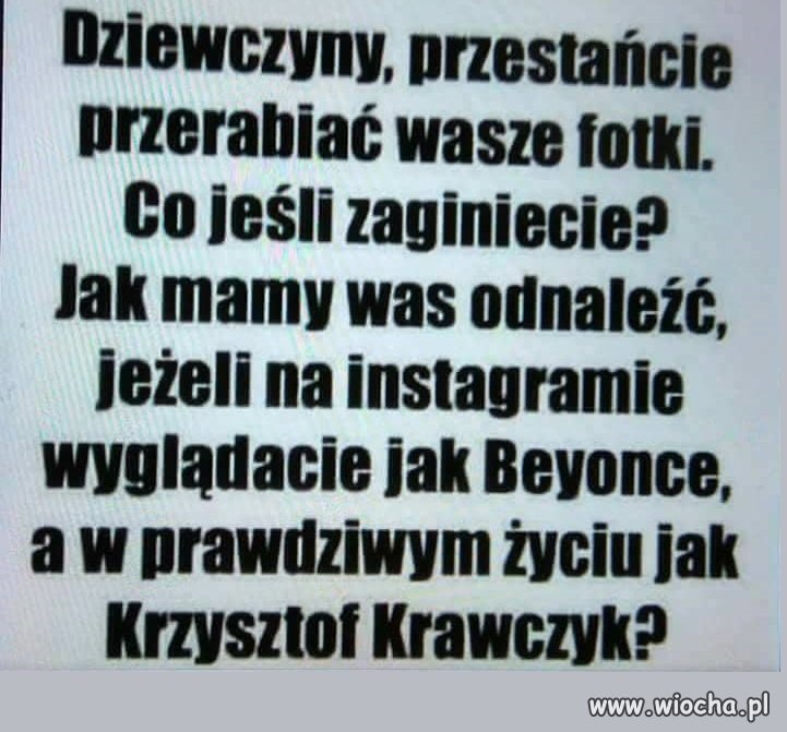 Coś w tym jest