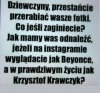 Coś w tym jest