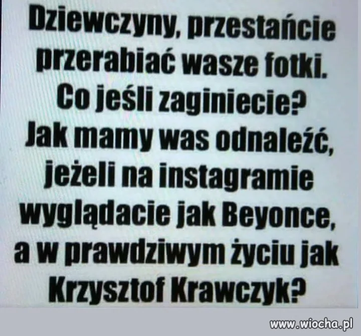 Coś w tym jest