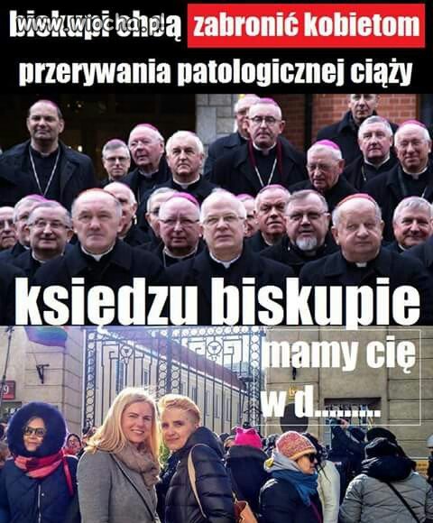  Nie inaczej