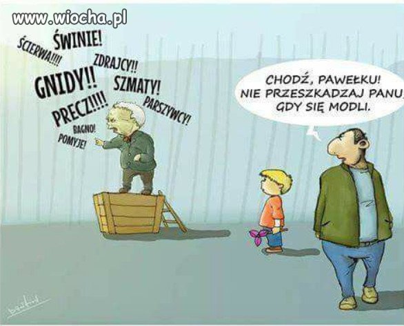 Dzień dobry świrki
