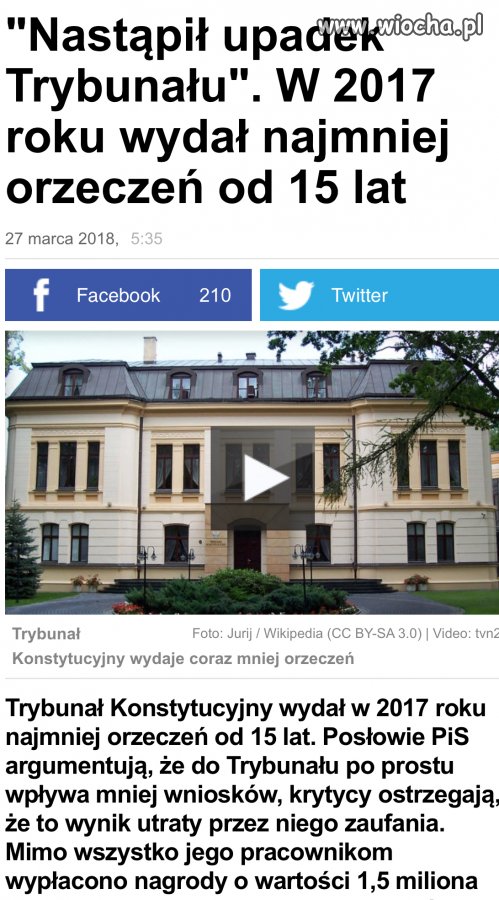 Reforma sądu według pis