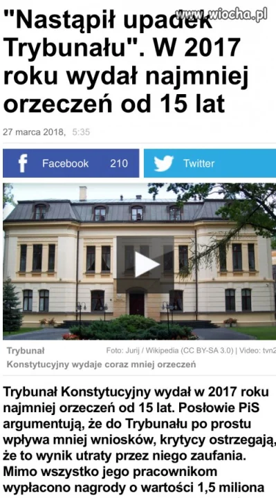 Reforma sądu według pis