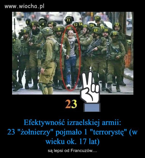 Jest moc
