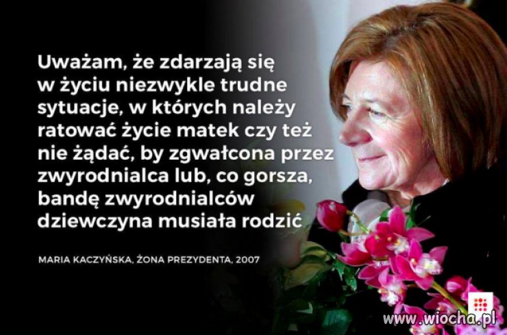 Szwagier powinien wziąć sobie te słowa bratowej do serca 