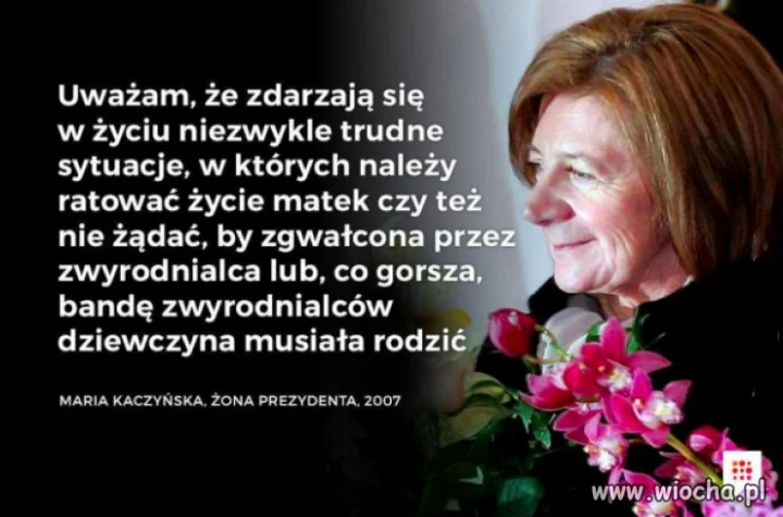 Szwagier powinien wziąć sobie te słowa bratowej do serca 