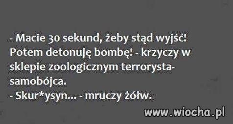 Życie