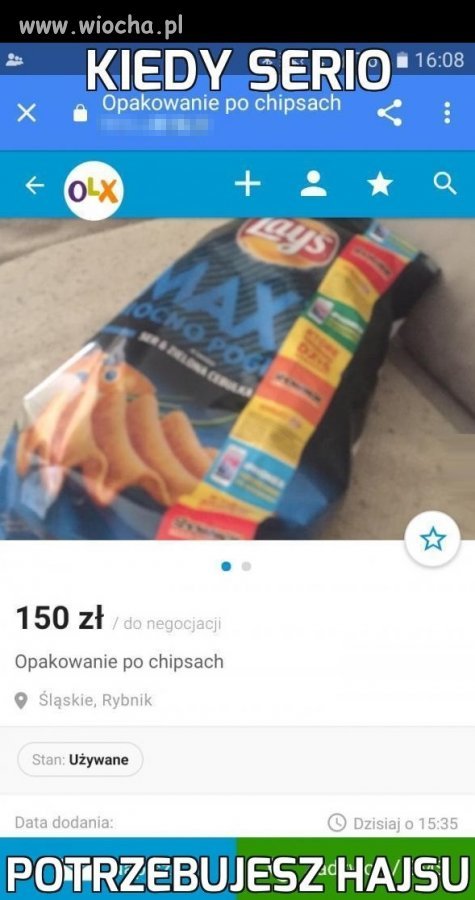 Niezła oferta