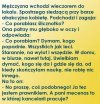 Nietypowe spotkanie