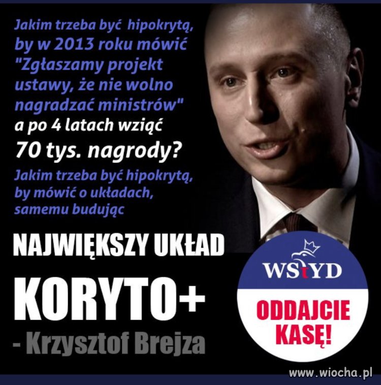 Dobrze im pojechał 