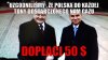 W ramach rewanżu 