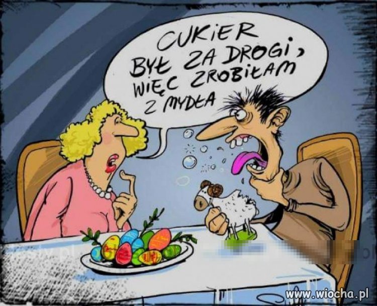 A święta coraz droższe