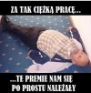 Należały im się premie?