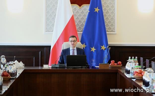 W ramach akcji odchudznia rządu i zmniejszenia