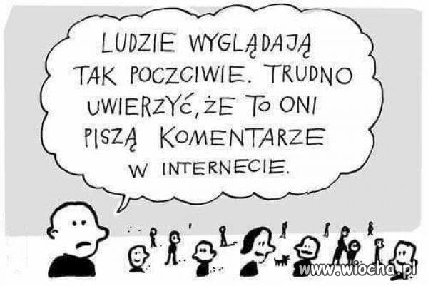 Aż trudno w to uwierzyć