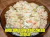 Świąteczny stół.