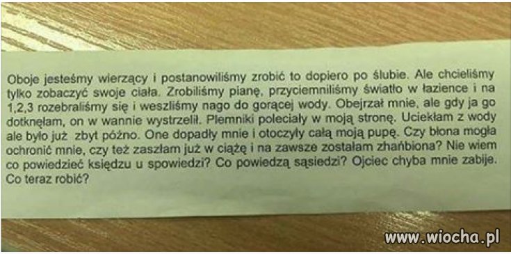 Poziom intelektualny i