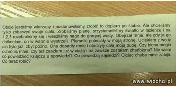 Poziom intelektualny i