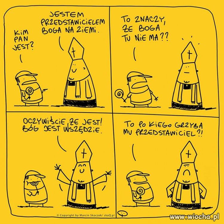 No właśnie, po co?