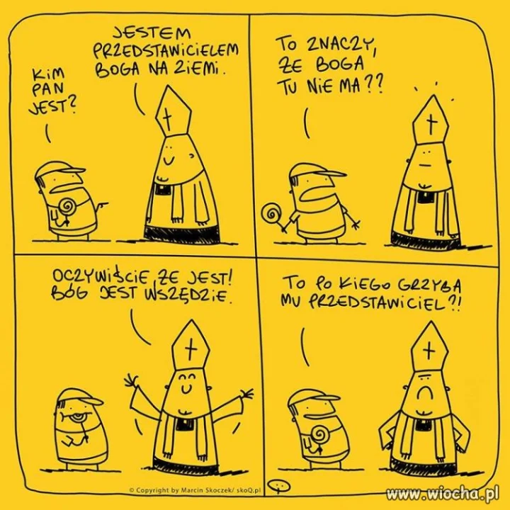 No właśnie, po co?