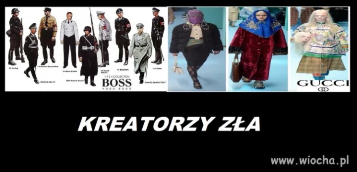 Czasy się zmieniają