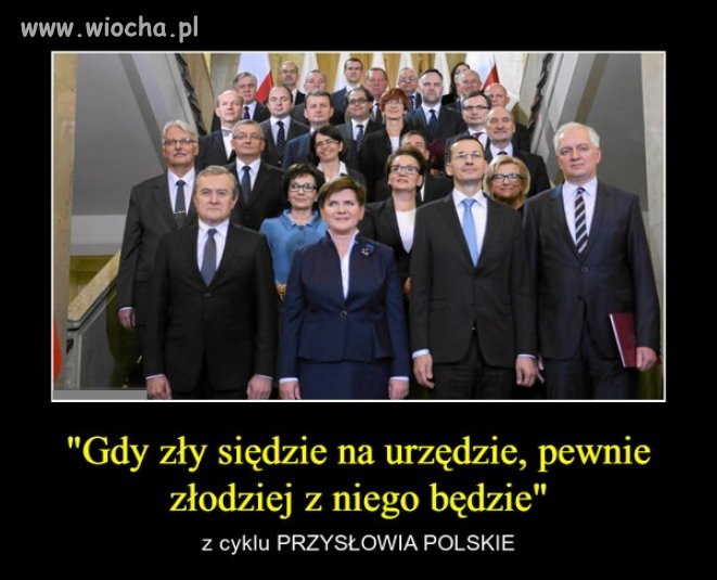 Przysłowia mądrością narodu