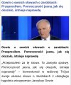 Pomroczność jasna, choroba filipińska, ból goleni.
