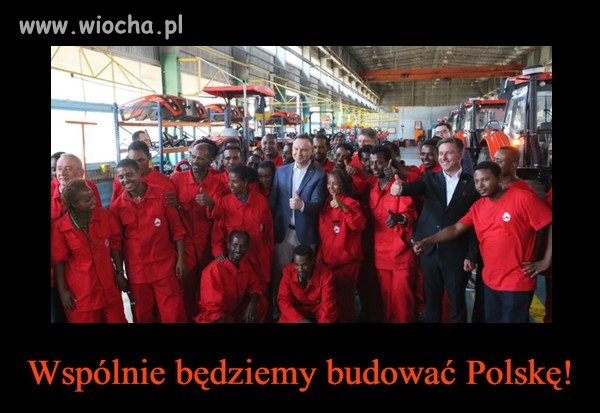 Już niedługo