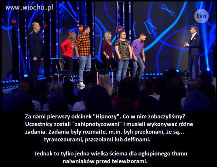 Żenada, kicz, tandeta