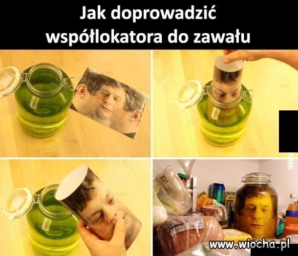 Jak ktoś ma słabe serce